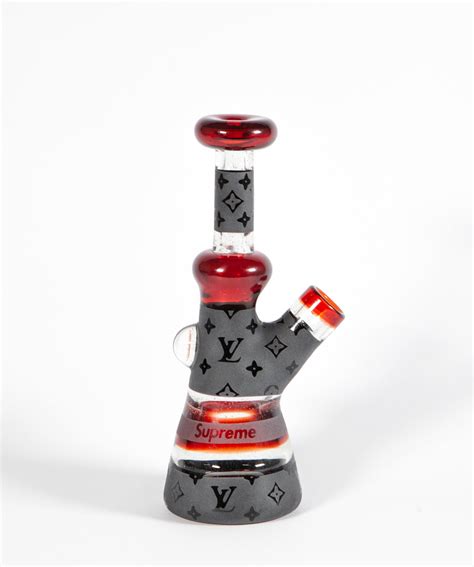 lv bong ebay|louis vuitton bongs.